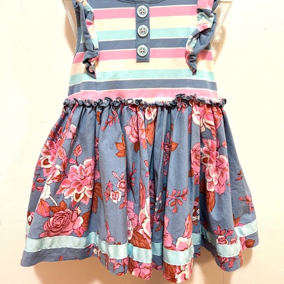 Matilda Jane dress size 2 summer - Picture 3 of 6